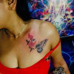 Free tattoo