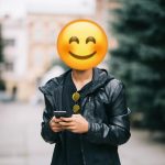 For women only. 👍 📵Avoid talking to men📵