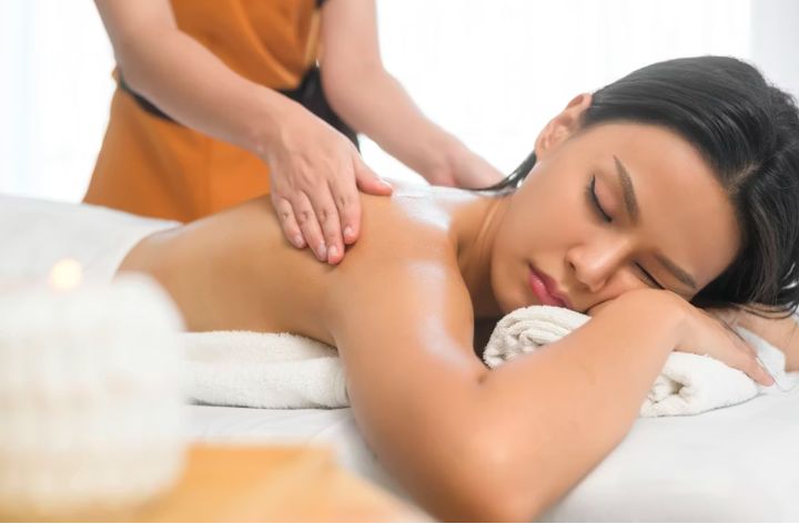 JOB VACANCIES FOR LADIES ( # SPA JOB # MASSAGE THERAPIST )
