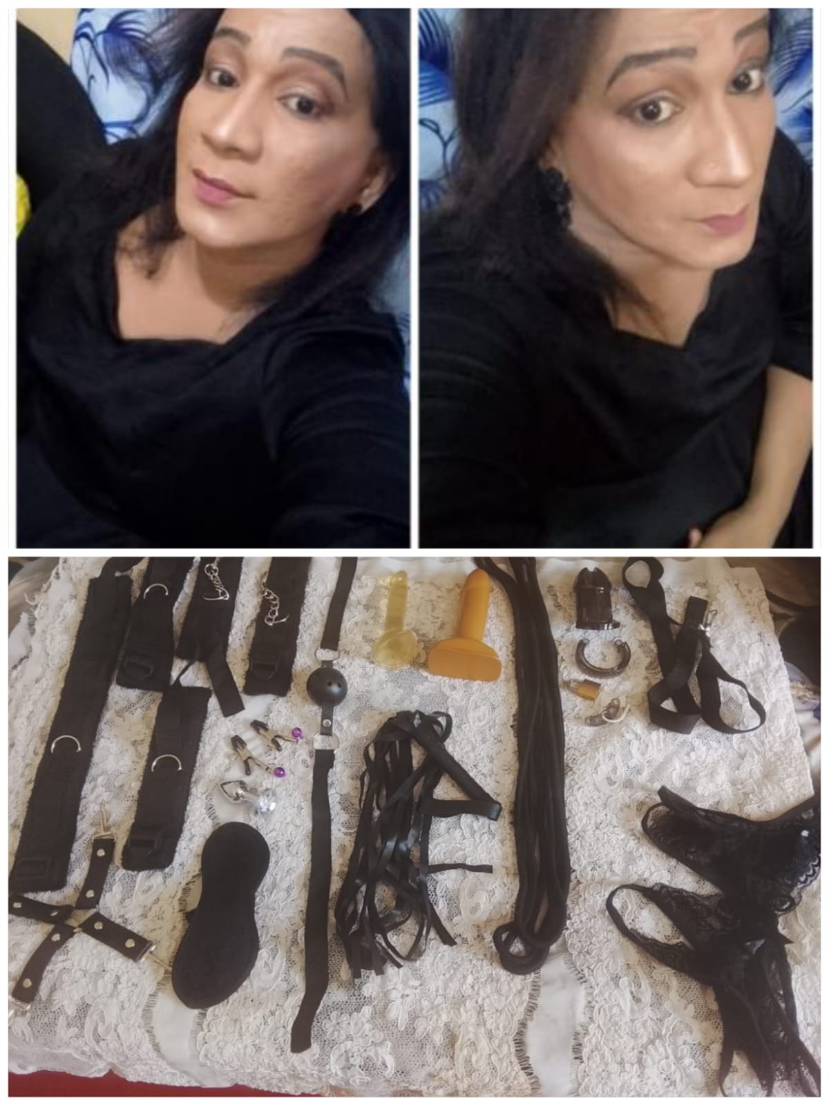 Full Service Real Shemale Negambo Rs.4000/= 😍