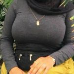 Home Kollupitiya Muslim Girl Rs.6000/= 😍