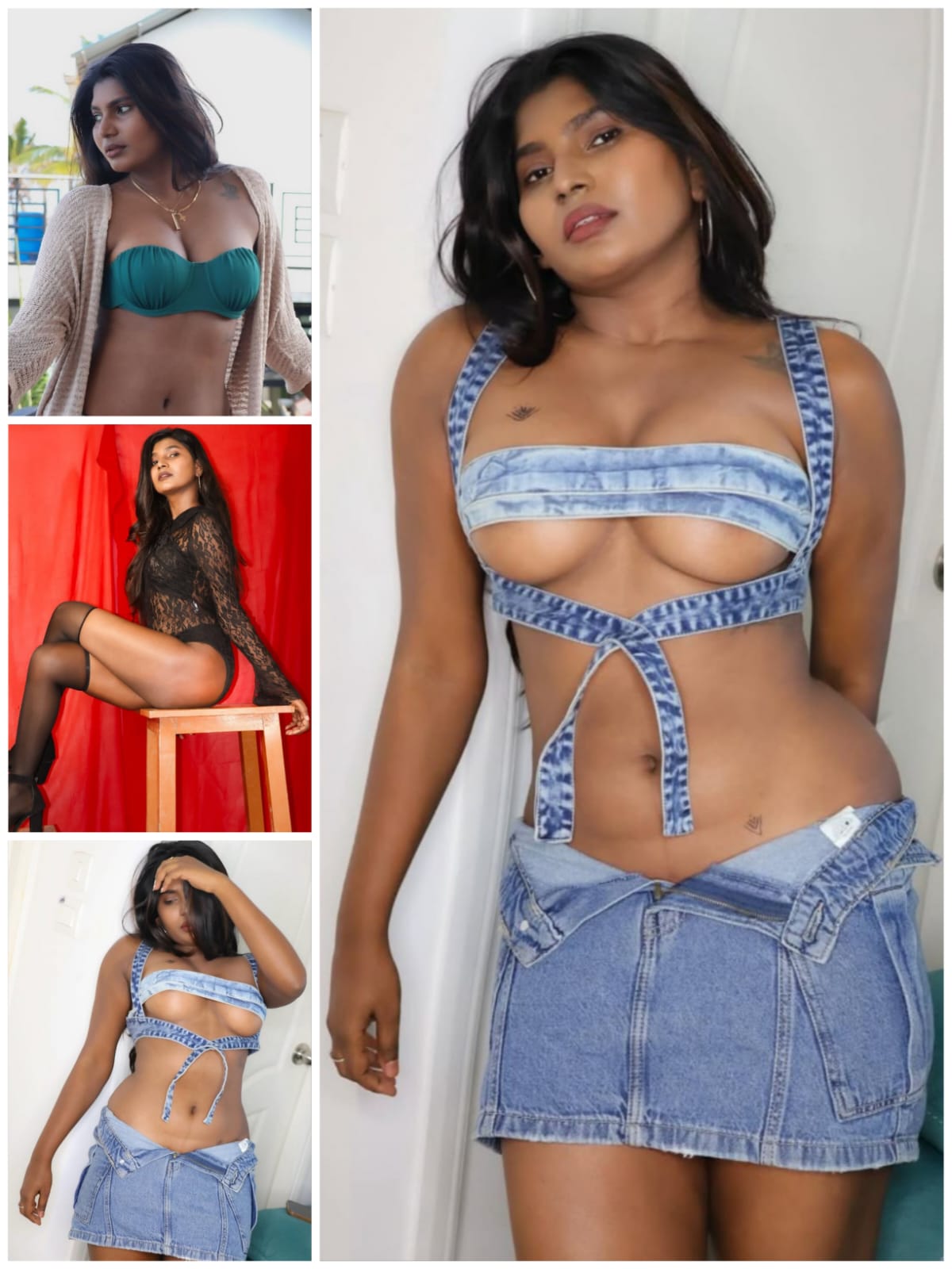 Beautiful Young Sexy Shemale Full Service Live Cam Couple Cam Service Available 💦🥵❤️