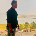 Hi I’m Jay, Massage Therapist From Colombo, Age 30 And Very Decent & Professional Worker.