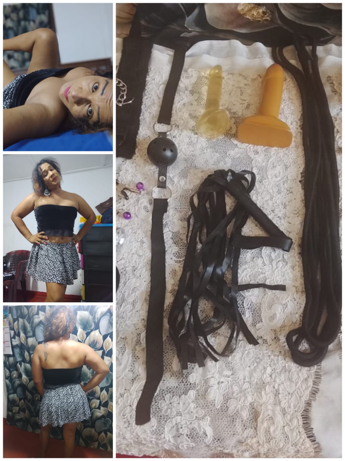 Hot Sexy Geetha Shemale Full Service And Live Cam Available 🥵