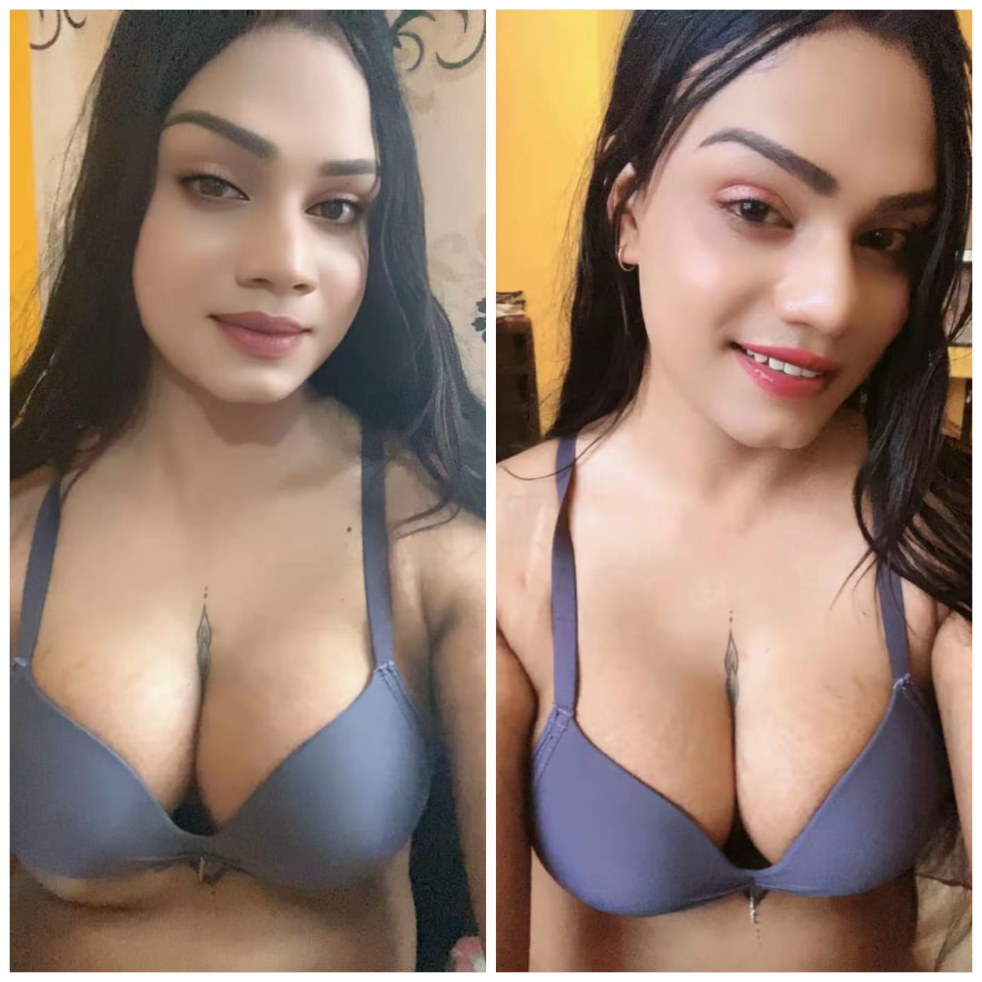 Real Shemale full service big boobs 😋