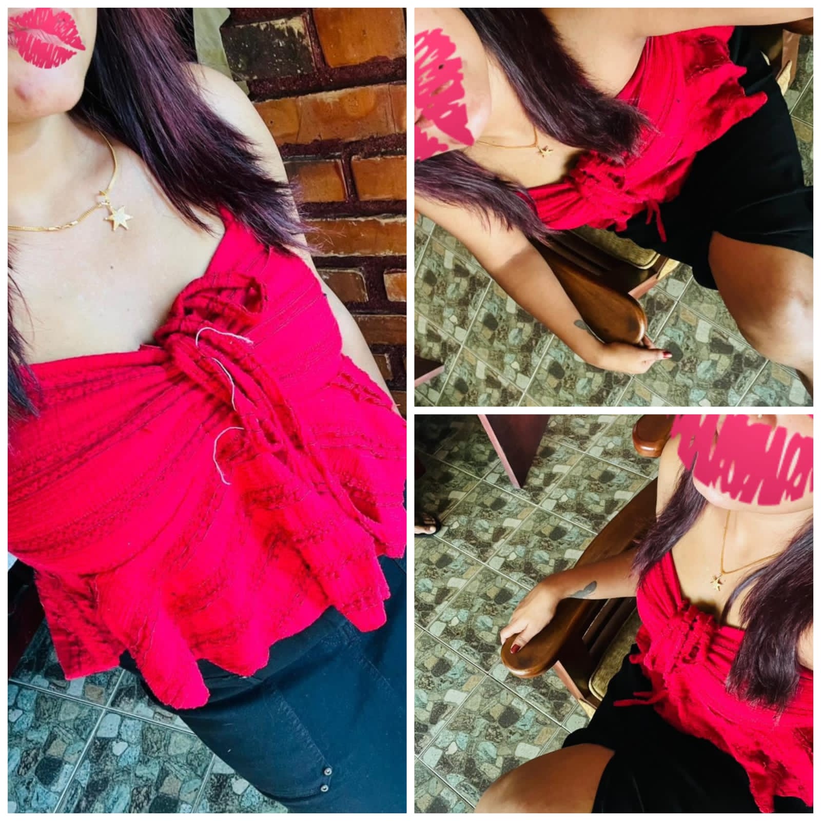 🍓KANDY FULL SERVICE WITH WHITE SKIN GIRL 🍓