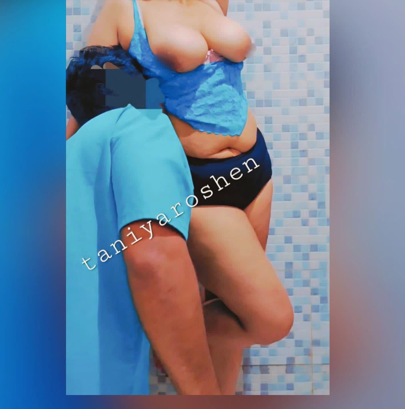 Live couple cam show