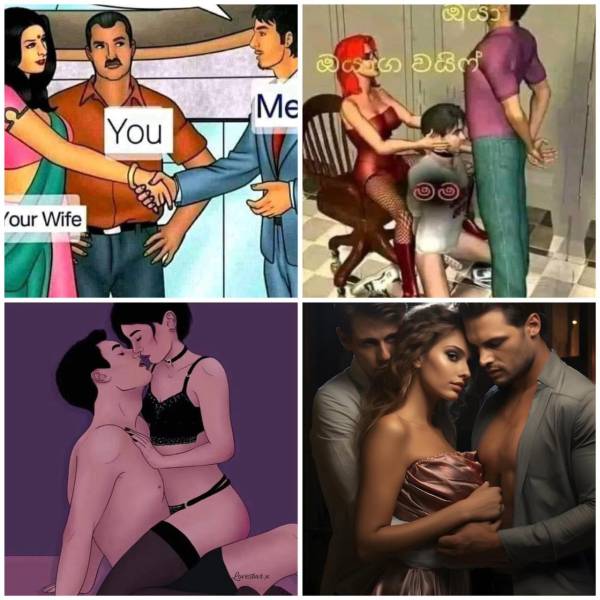 Genuine Ladies,Aunties🧎‍♂️ and cuckold couple Only😍