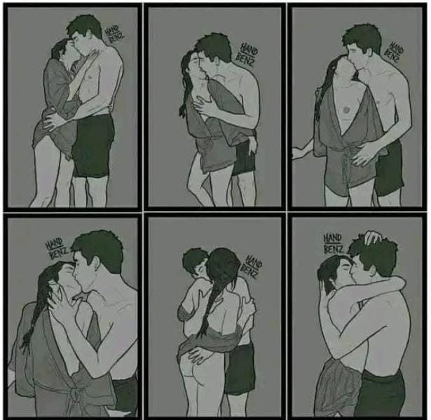 ONLY FOR LADIES