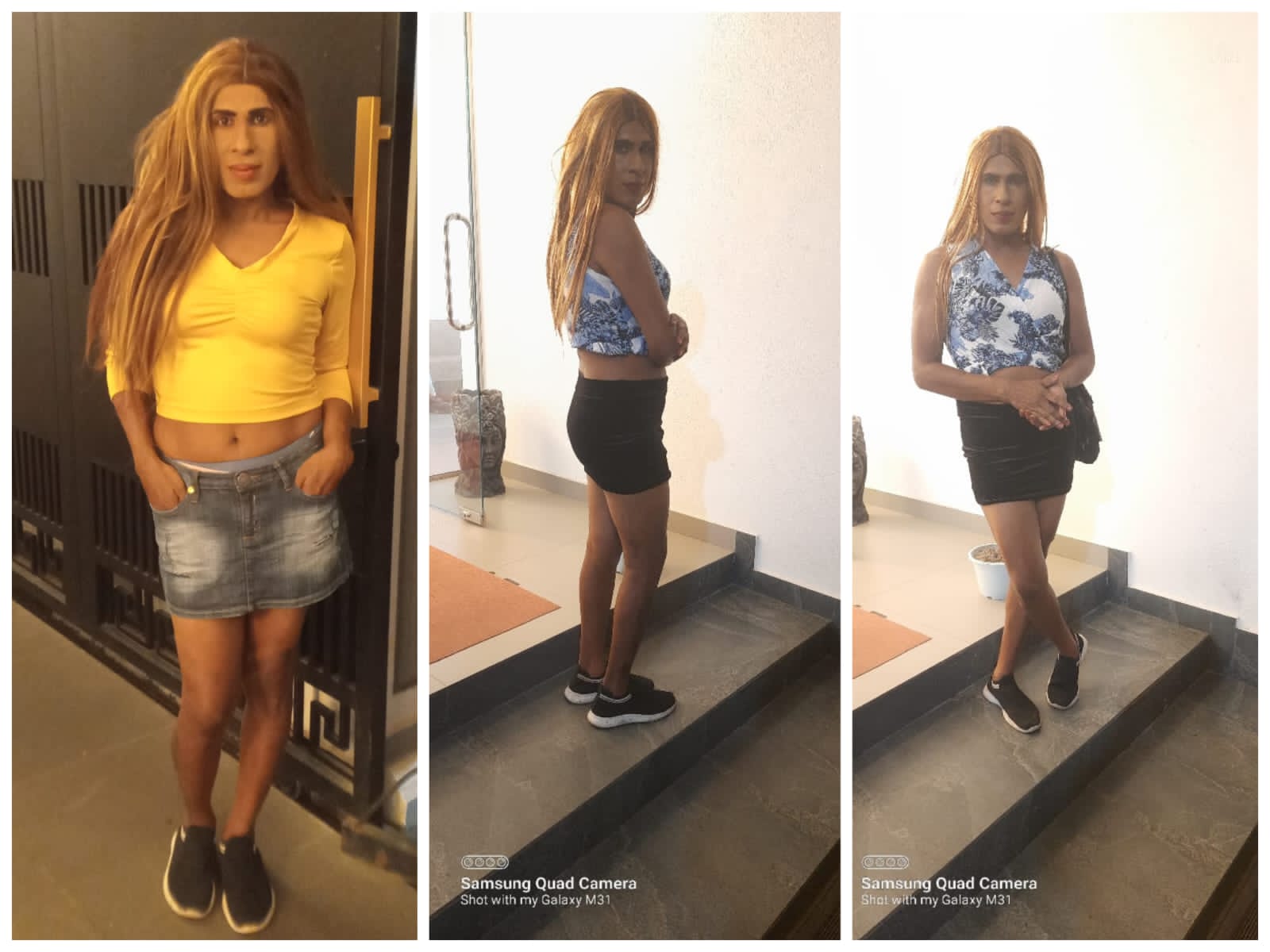 SHEMALE FULL SERVICE 🍓