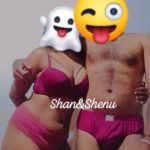 We Are Genuine Couple For Cam Session 💧