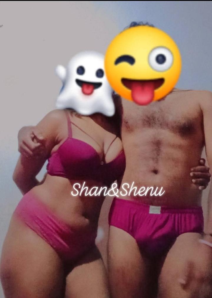 We Are Genuine Couple For Cam Session 💧