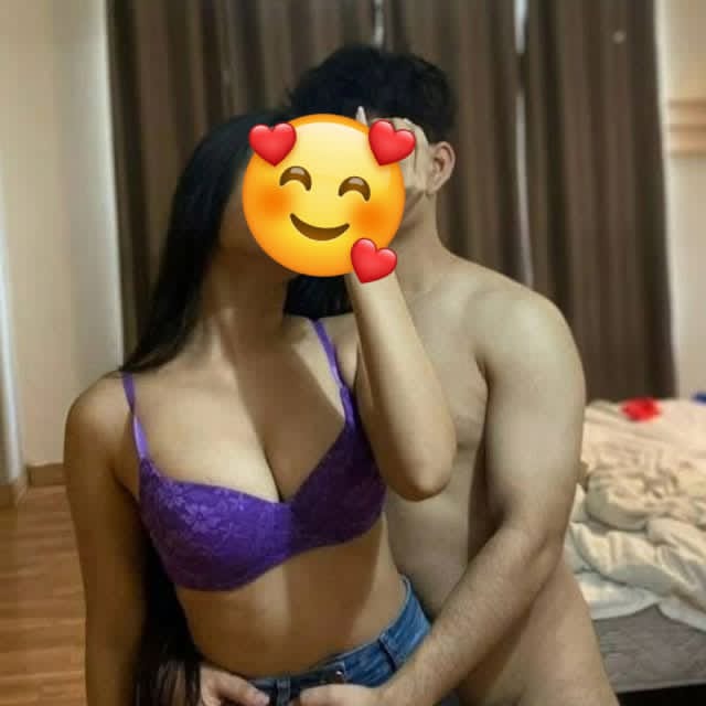 Couple and singel