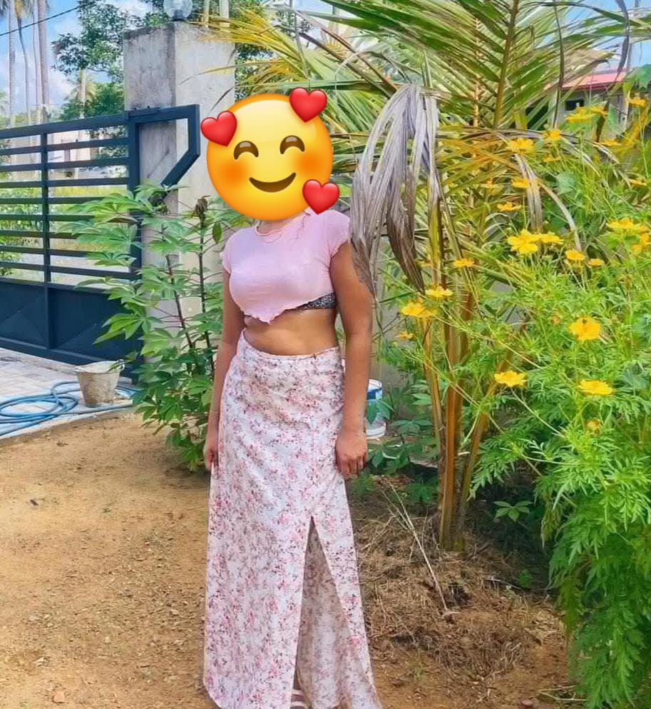 🥰ඩිල්කි Full Face Open 💯 Genuine Live Whatapp and Telegram Video Cam Show🥰