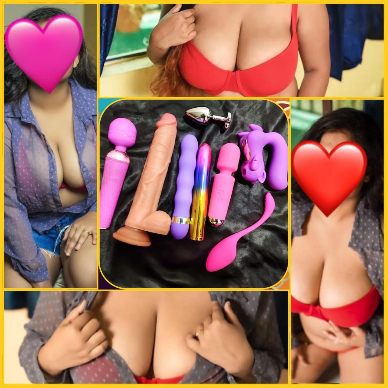 අලුත්ම අලුත් s exy toys, se xy dress එක්ක ඔයා ආස විදියට හොද fun එකක් ගන්න එන්න