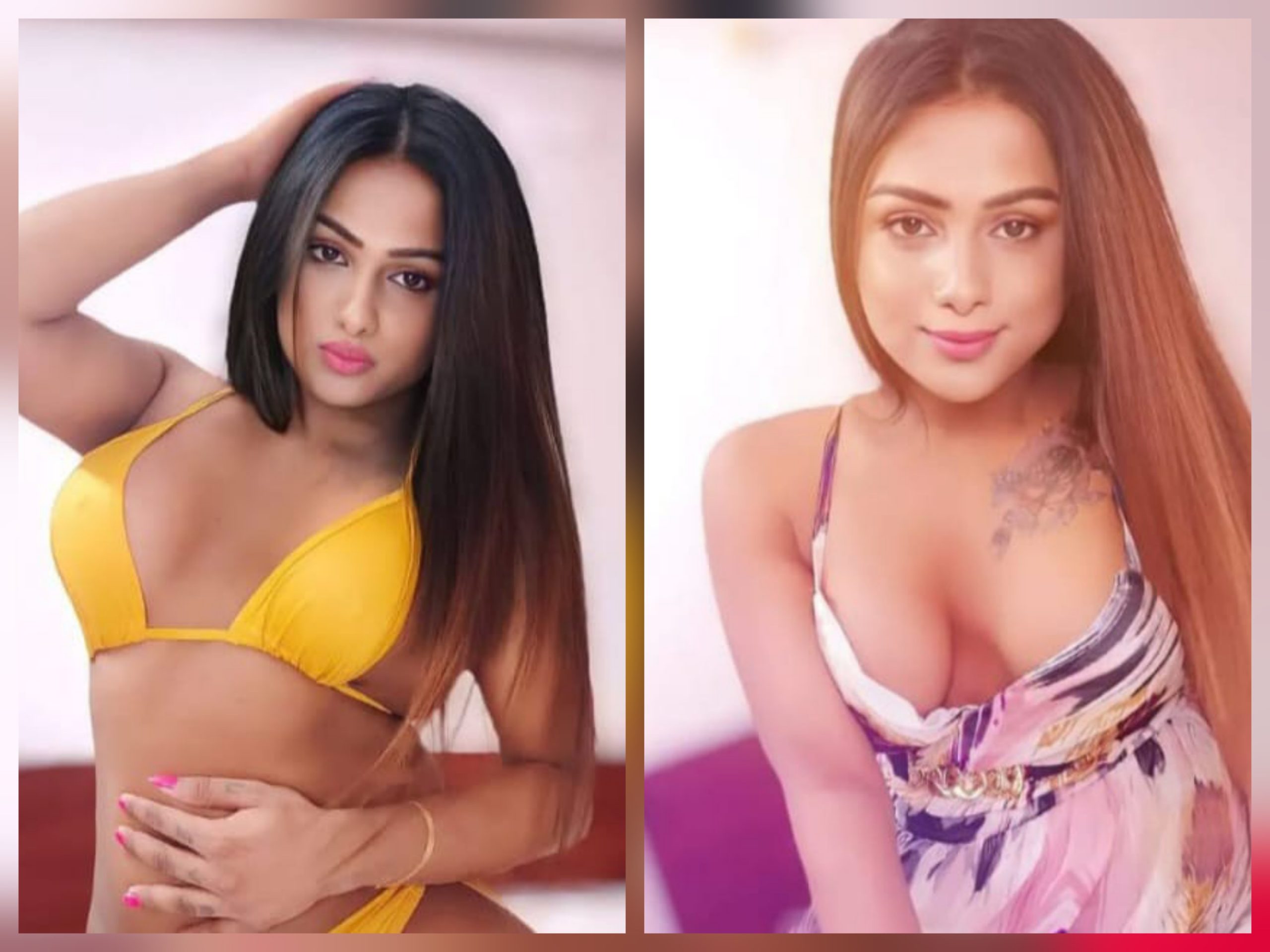 anusha , a 22 year old trans girl ❤️ Cam Only