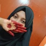 I’m Muslim girl 23 age