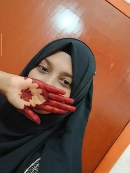 I’m Muslim girl 23 age