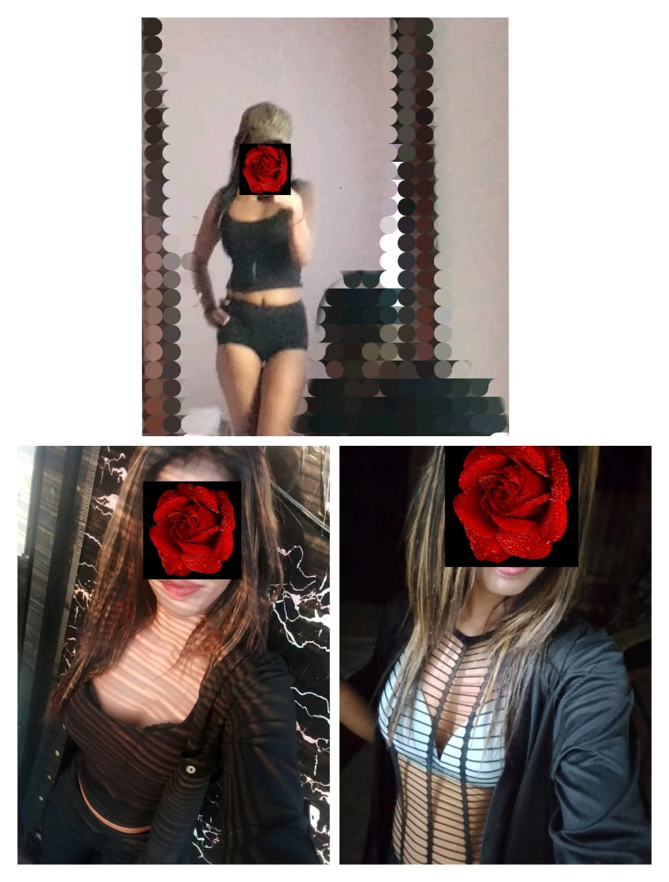 Full service visit ok