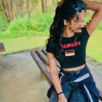 SLIM GIRL 22 YEARS OLD