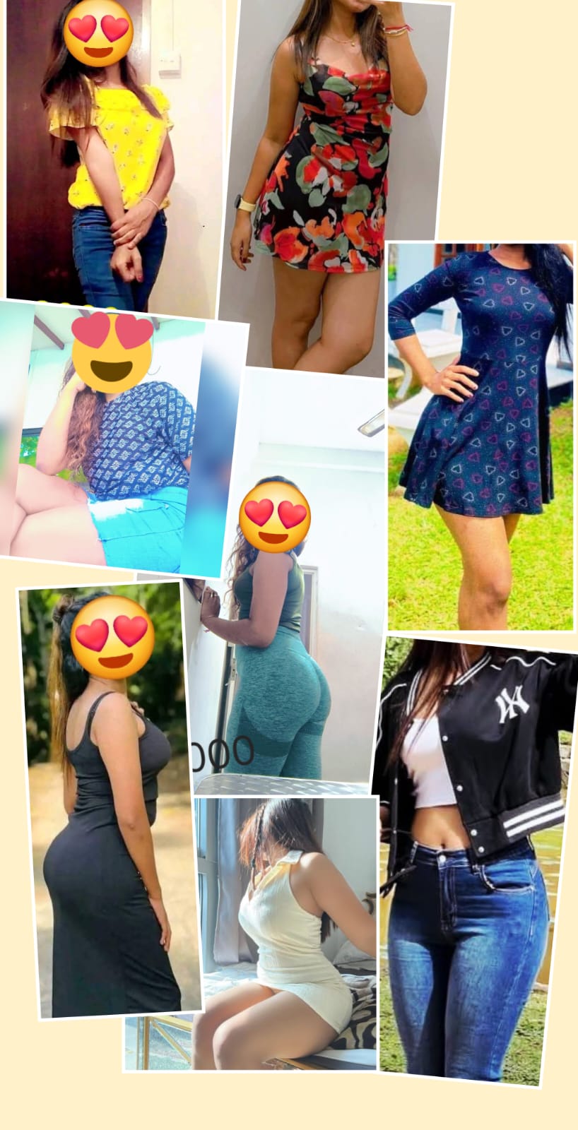 Professional full Service