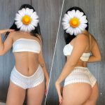 පොටෝ එකේ ඉන්න පොඩි නංගි බබාගෙන් ඇග හිරිවැටිලා යන්න සැපක් ගන්න ආසයිද ළමයි.. 🫣 ඔයාවත් අවුස්සලා.. මාවත් අවුස්සන ගමන් ගමු පැටියෝ සුපිරි සැපක් 😋