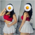 Home පොටෝ එකේ ඉන්න පොඩි නංගි බබාගෙන් ඇග හිරිවැටිලා යන්න සැපක් ගන්න ආසයිද ළමයි.. 🫣 ඔයාවත් අවුස්සලා.. මාවත් අවුස්සන ගමන් ගමු පැටියෝ සුපිරි සැපක් 😋