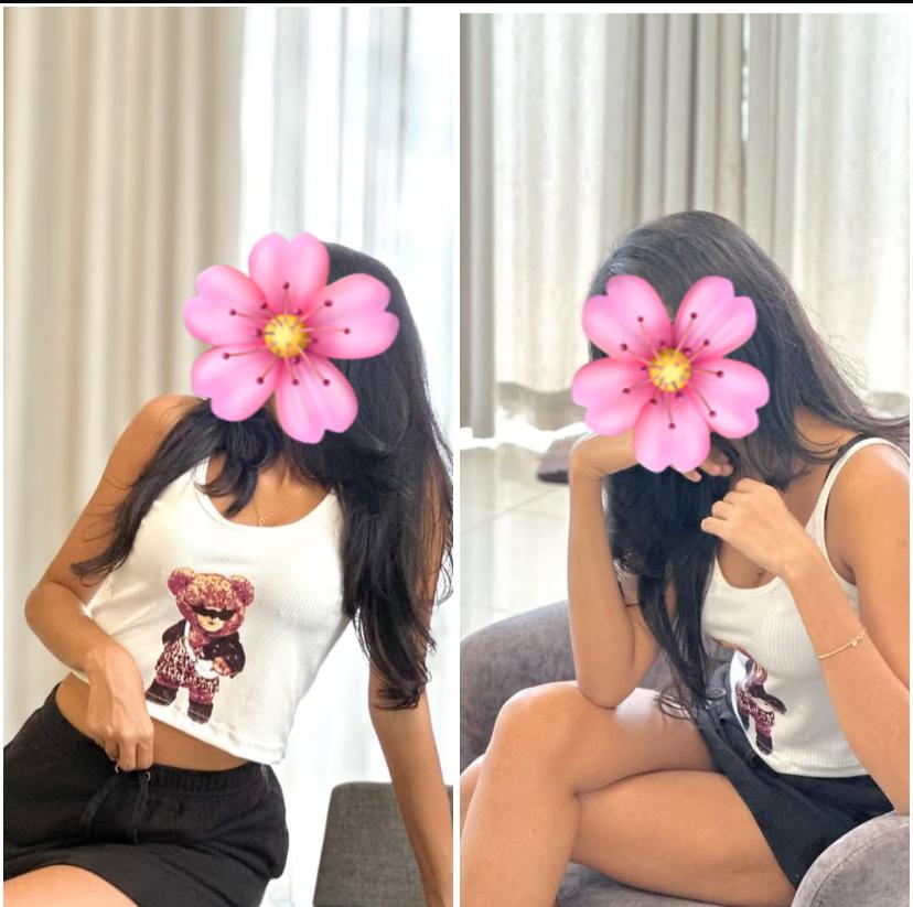 👅 ආස ආස විදියට රස බලන්න__ 🫣FULL FACE එක්ක🥵ඇදුම් නැතුව දෙන්න එක්කම Cam ආතල් එකක් ගන්න ඉතාම අඩු මුදලකට Verifid Add මුදල් දැමූ සැනෙන් සේවාව💯