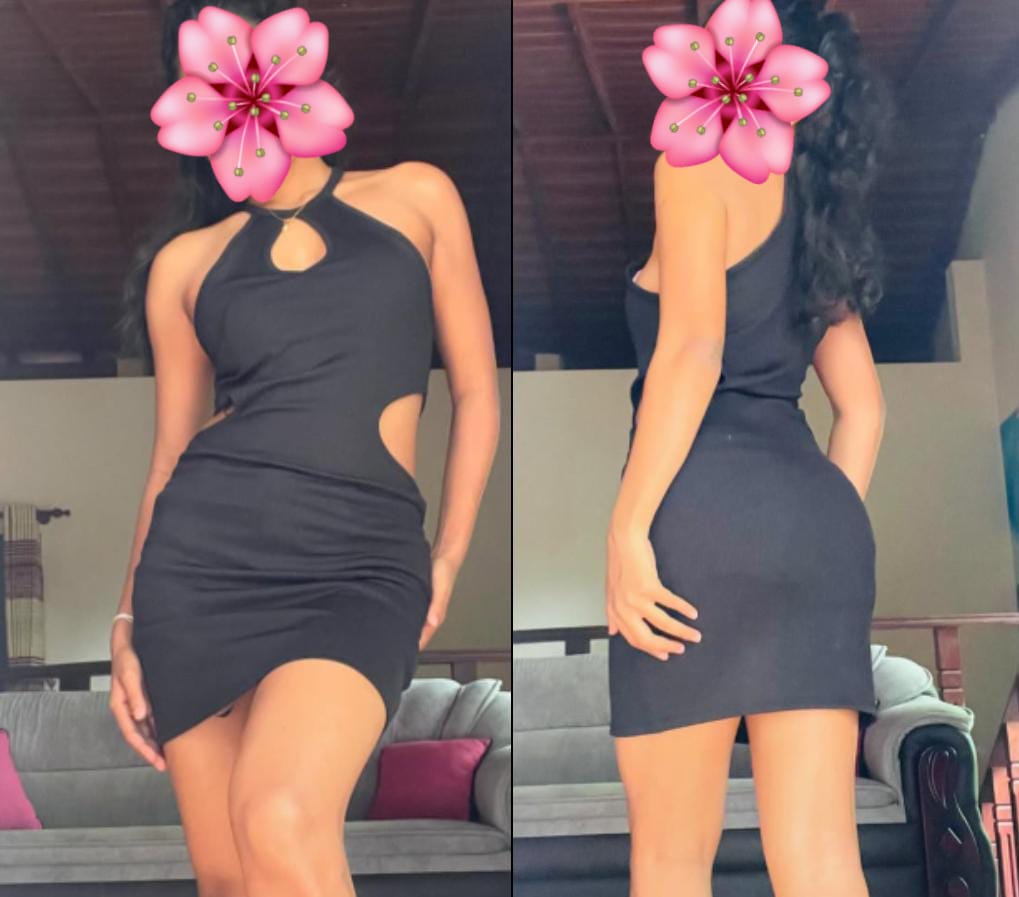 🌹With Face චූටි කෙල්ල චතුමි…සැප ලෝකයක් එකම තැනකින් ගන්න ඔයත් එන්න.. 🔥Today Special Offer Lesbian & Single Show..