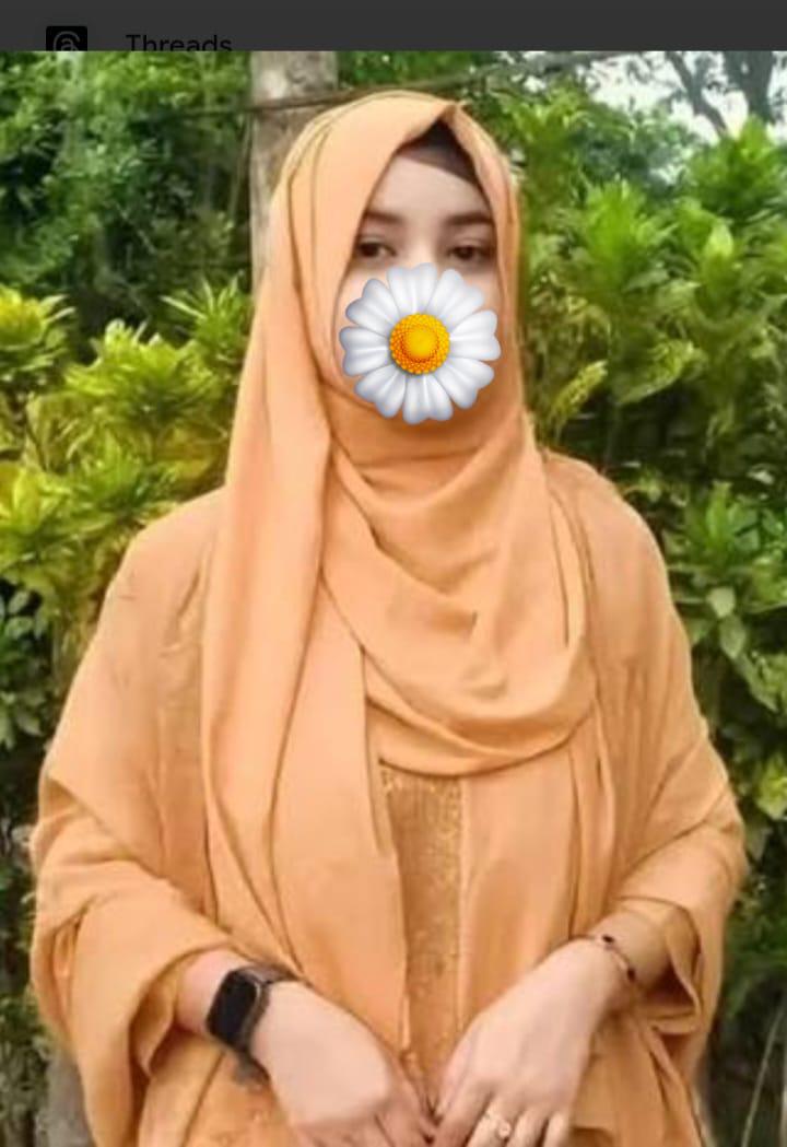 Fathima Cam Show