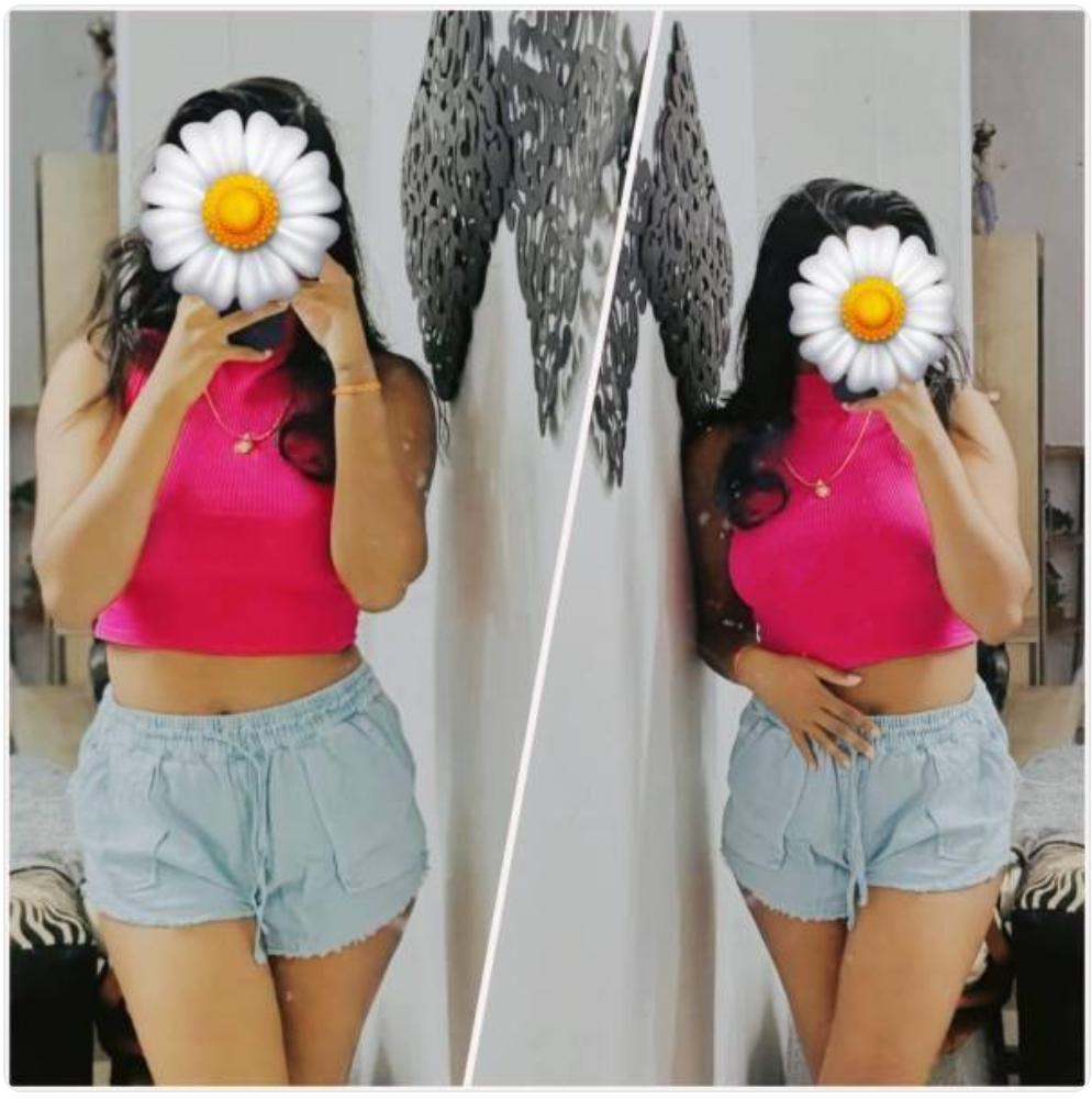 😲”සැප හොයන ඔයාට හොට් කෙල්ලගෙන් සුපිරියක්” Jenuin Live Fun with REAL PHOTO ඕනිම රසයකට Fun එකක් 😵