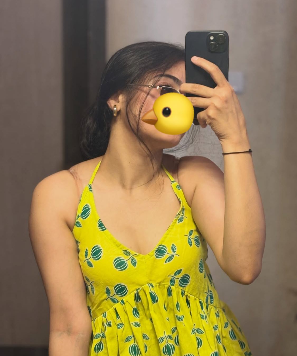 🟡 කහ කිරිල්ලියක් එක්ක Hot Live cam ❤️🫀🌸 Genuine 🪀