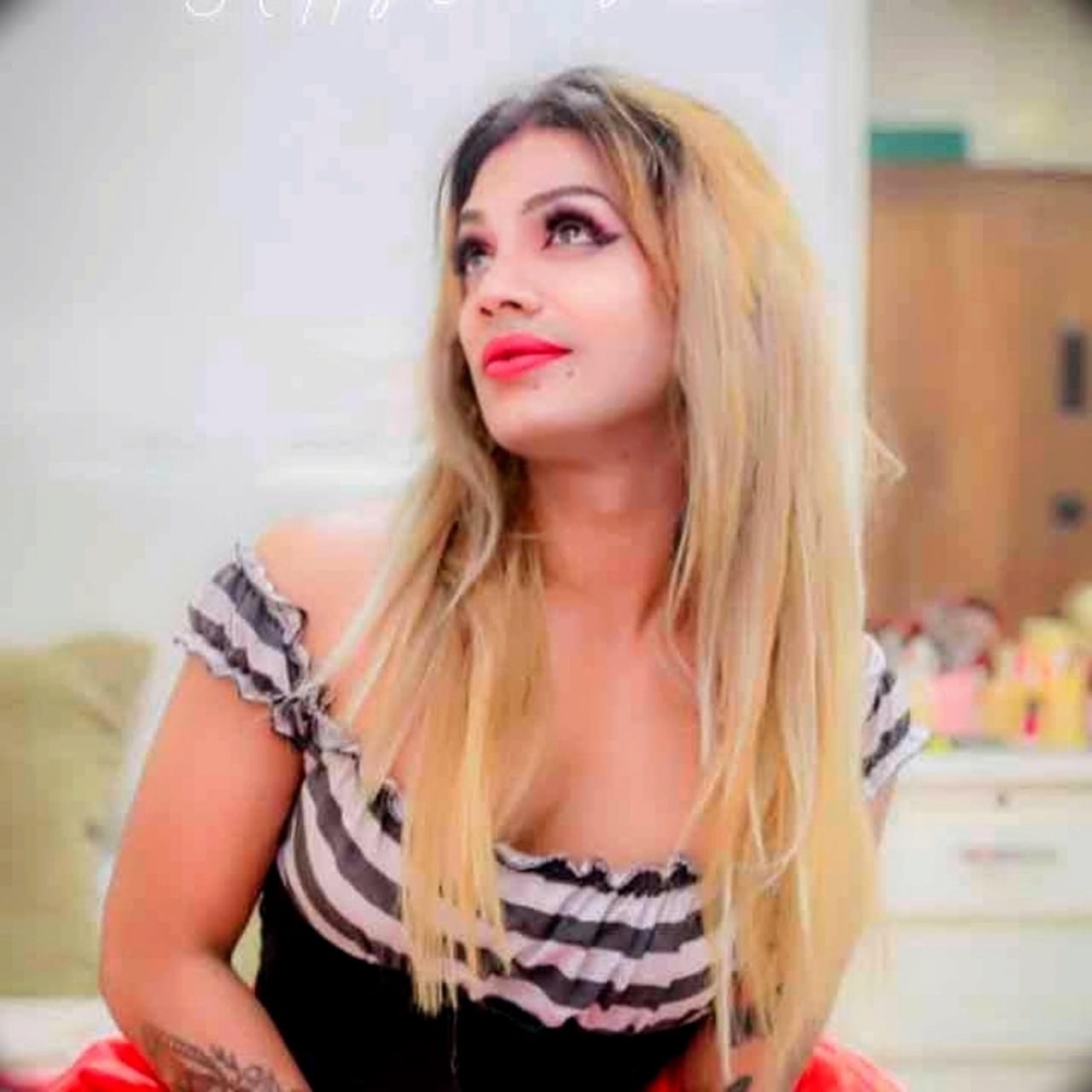 Shemale Escort 💯 Piliyandala– Private Apartment | Safe & Discreet 🔥🌈