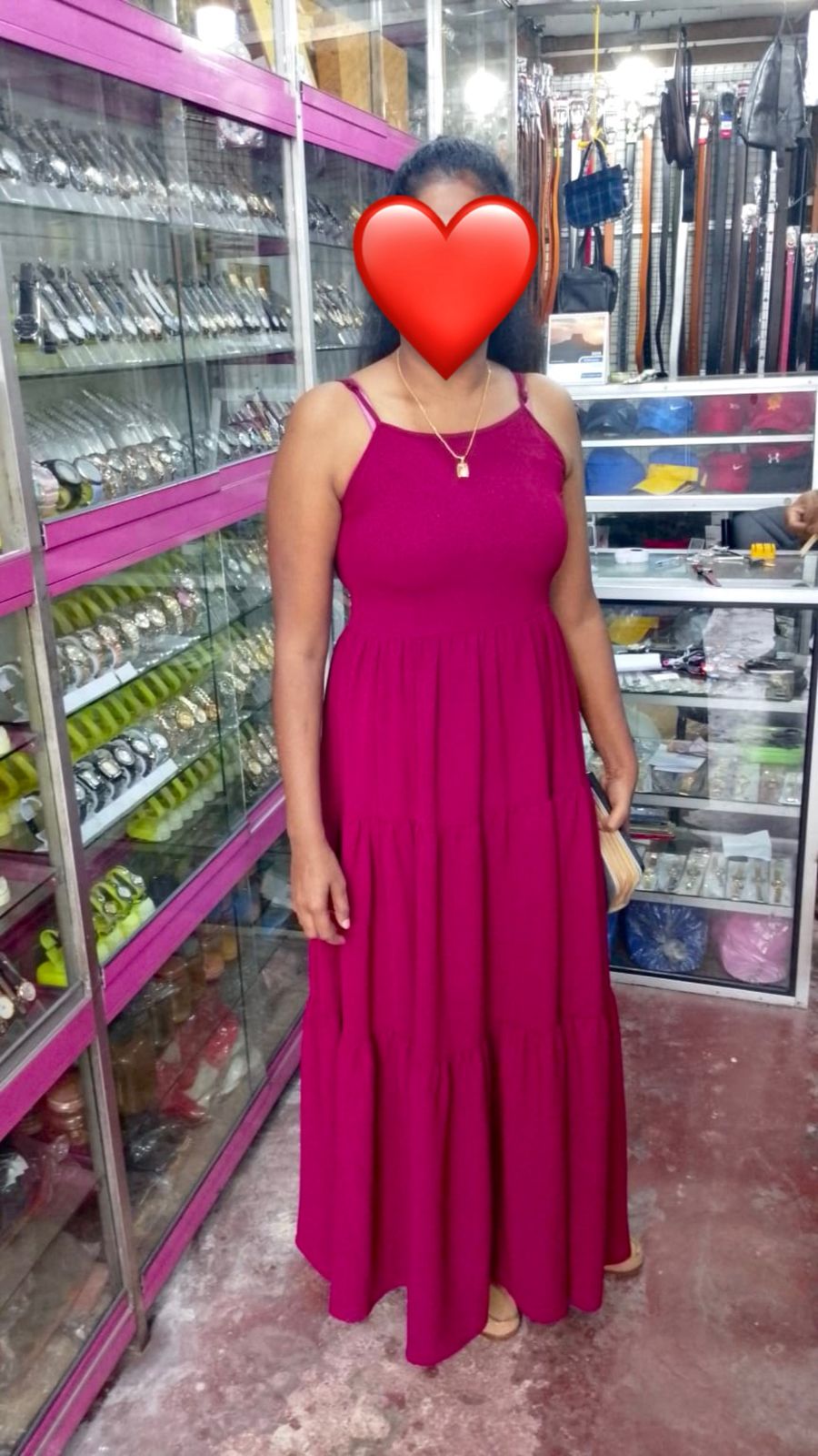 FULL SERVICE BEAUTIFUL GIRL