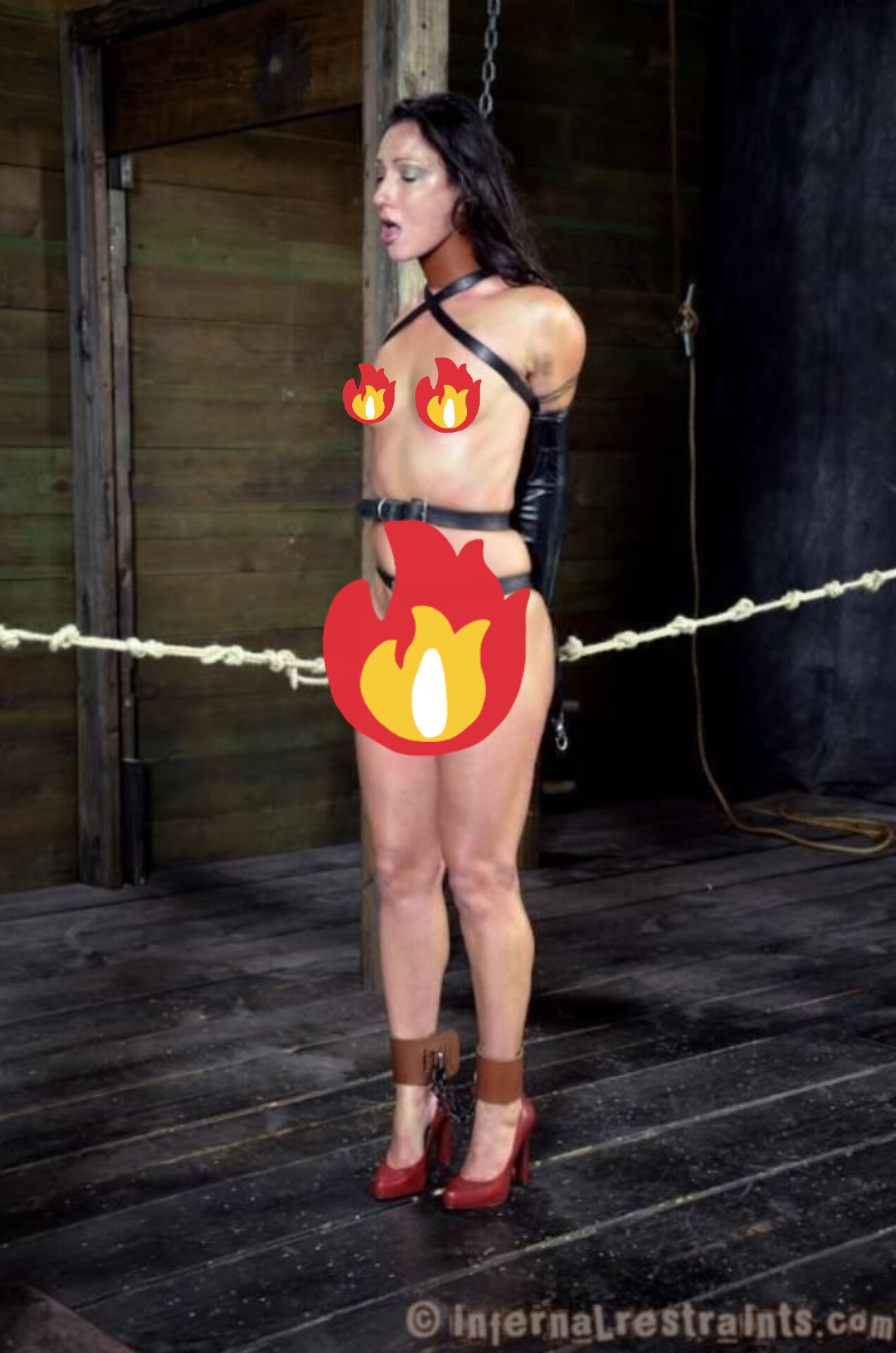 BDSM/ SLAVE/CUCKOLD COUPLE COLOMBO AREIA – VISIT ✅ 070 70 66 863