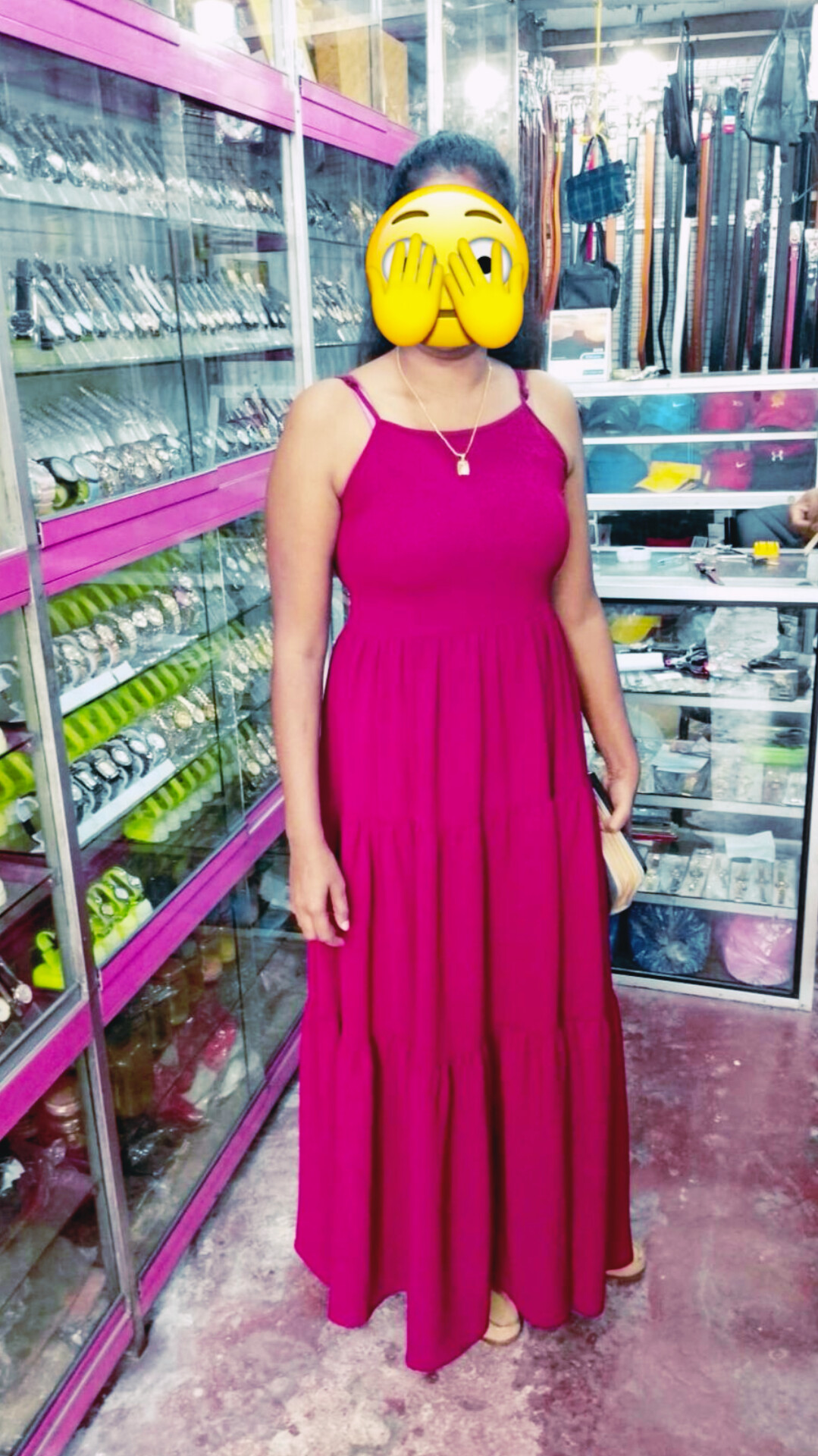 ශනි ❤️ 25 Years Hot Young Girl – කලුතර අවට 🔥