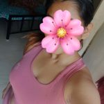 White Tamil New Girl 🥵