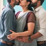 We Are Couple 3 Some Ok ( Cam Show Ok)