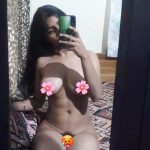 white Tamil Girl 🤍😘