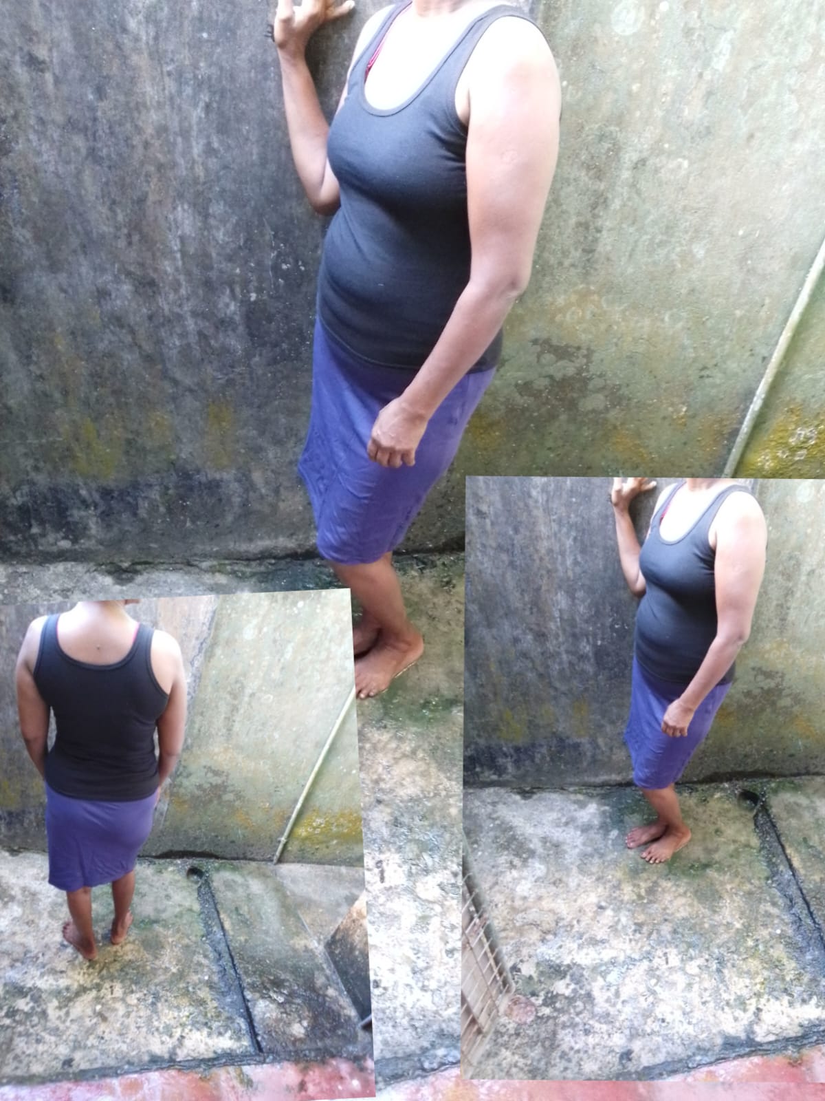 👸 CHAMILA 👸 6000/=🚩 උනවටුන ගාල්ල 🚩
