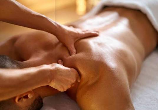 💆 MASSAGE THERAPY AROUND COLOMBO AREA