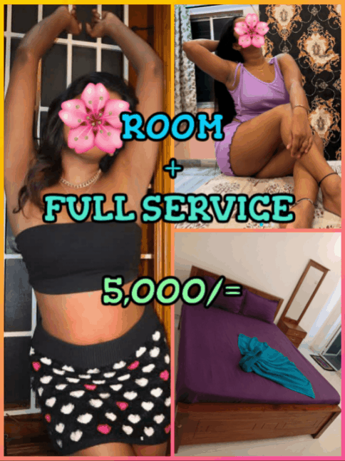 Full service With Room 5,000/= 🔥🔥🔥🔥🔥කලුතර ,වස්කඩුව ,වාද්දුව ,පානදුර