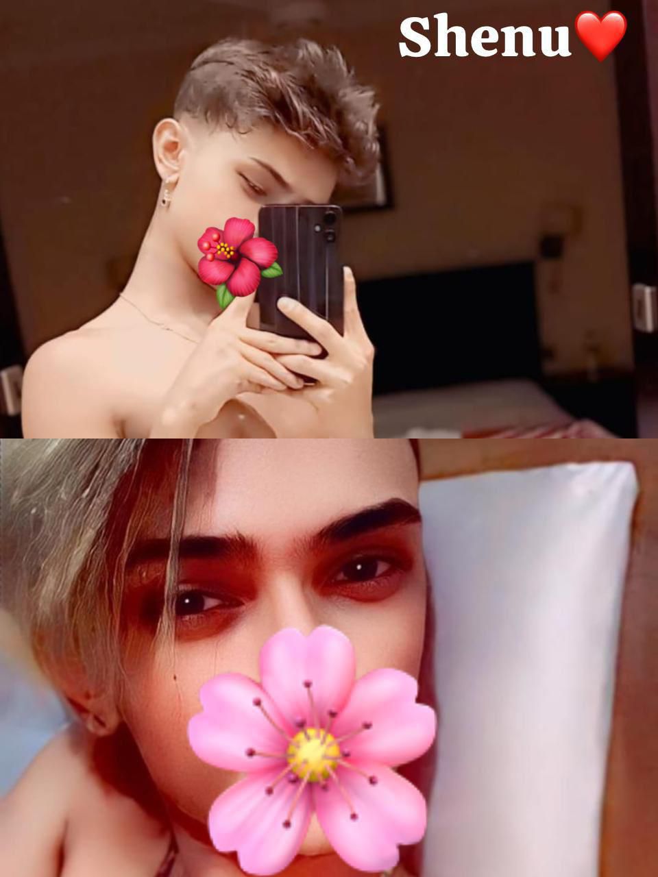 🫂 SHEMAL LADY BOY TOP & BOTTOM BOTH SERVICE & CAM SERVICE AVAILABLE🚩 GAY BOY