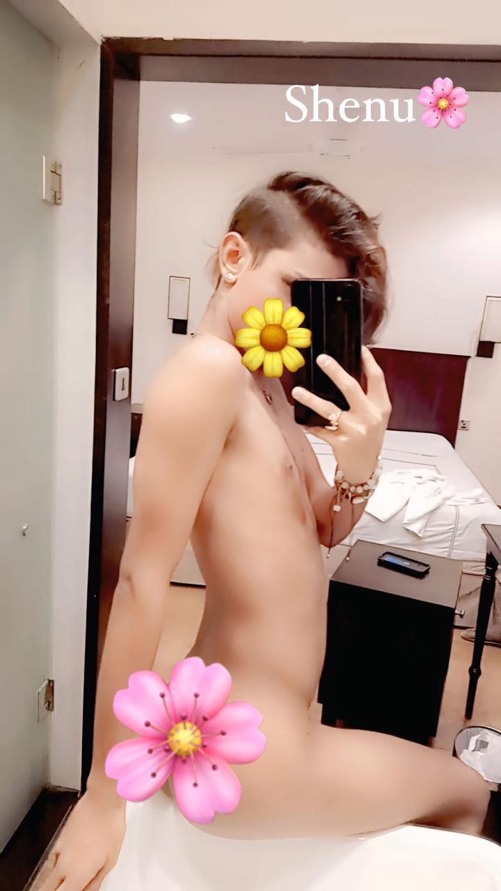 🫂 SHEMAL LADY BOY TOP & BOTTOM BOTH SERVICE & CAM SERVICE AVAILABLE🚩 GAY BOY