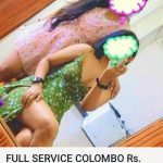 FULL SERVICE COLOMBO Rs.12000