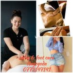 Leadies and jents massage 🍃