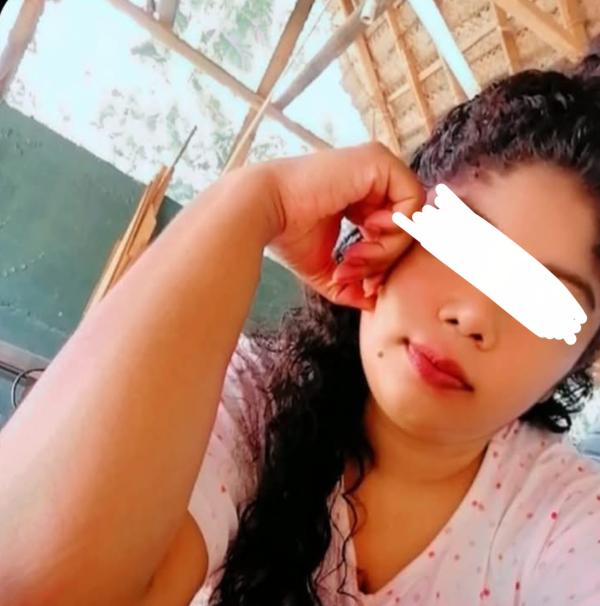 Full Service Rs.5000/= With Normal Massage Aththanagalla | Nittambuwa🙂 Chubby Girl