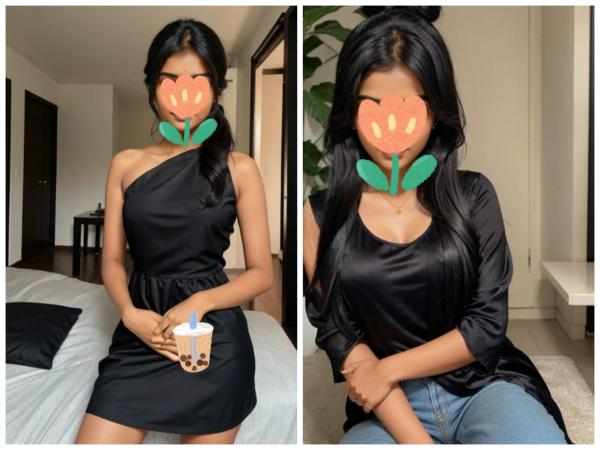 ♥️♥️SLIM BODY CUTE GIRL HOMAGAMA♥️♥️