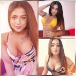 anusha , a 22 year old trans girl ❤️ Cam Only