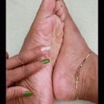 GENTS & LADIES MASSAGE